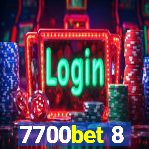 7700bet 8